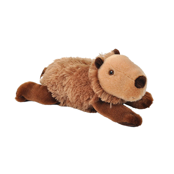 Capybara Soft Toy Medium