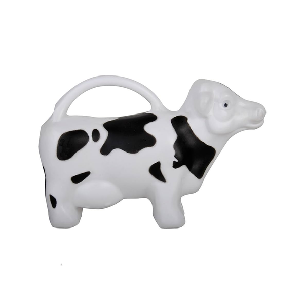 Watering Can Cow