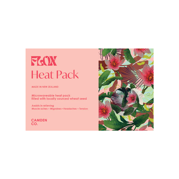 Flox x Camden Co Heat Pack Fruity