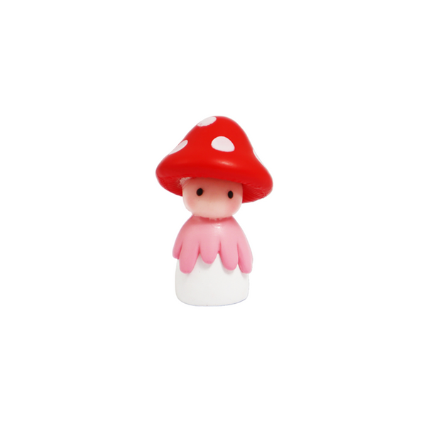 Mini Mushroom Fairy Assorted