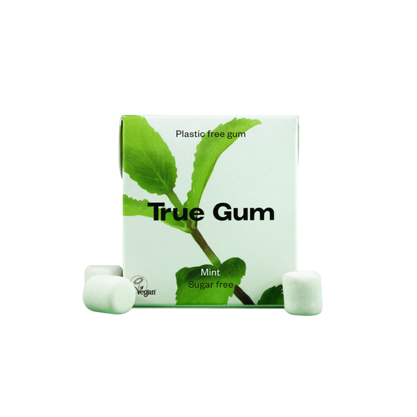 True Gum Mint 21g