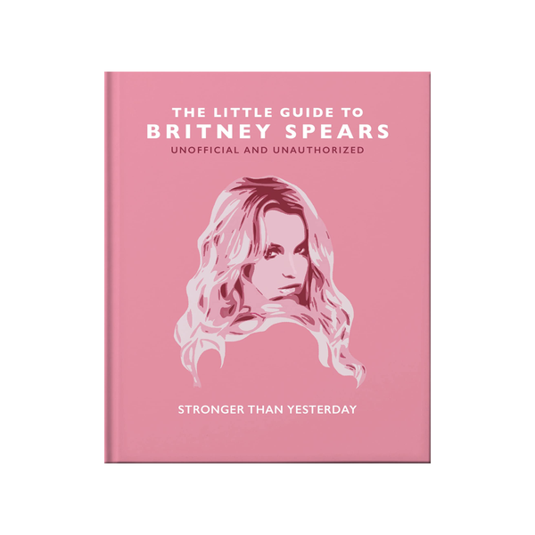 Little Guide to Britney Spears