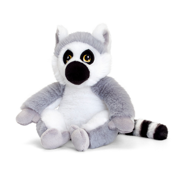 Keeleco Lemur Soft Toy