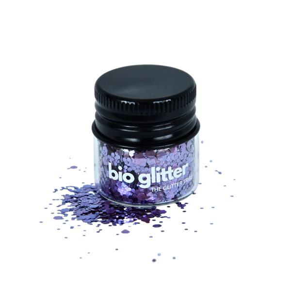 The Glitter Tribe Guilt Free Glitter Very Violet