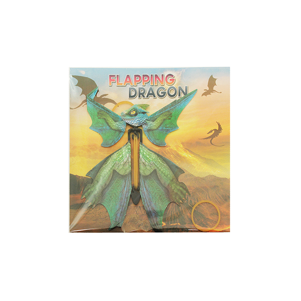 Flapping Flying Dragon Assorted