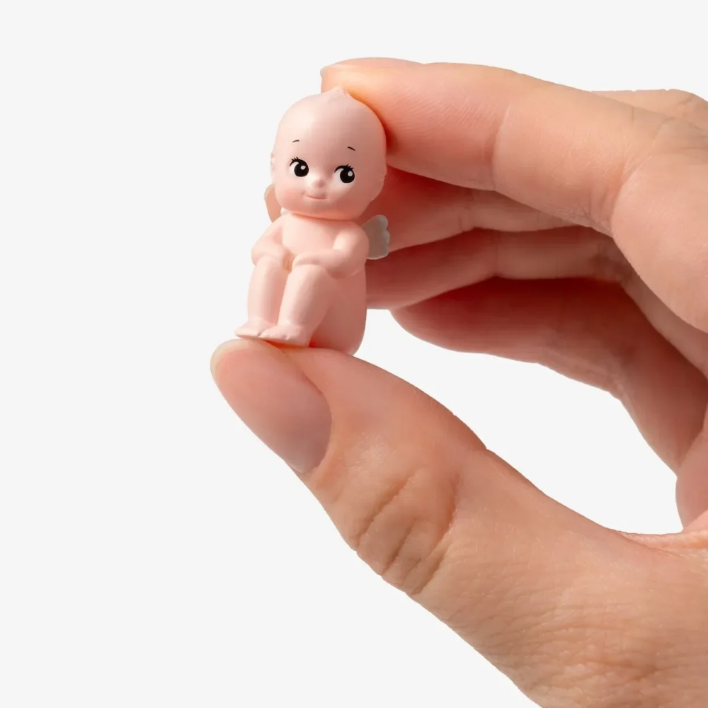 Smoko Kewpie®️ Minis Blind Box Figure