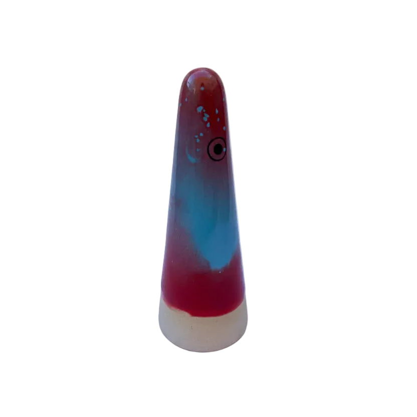 Studio Arhoj Ceramic Ghost Cyclone Swirl