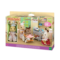 Sylvanian Families Nurse Set