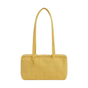 Baggu Nylon Bowler Bag Sunflower