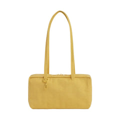 Baggu Nylon Bowler Bag Sunflower