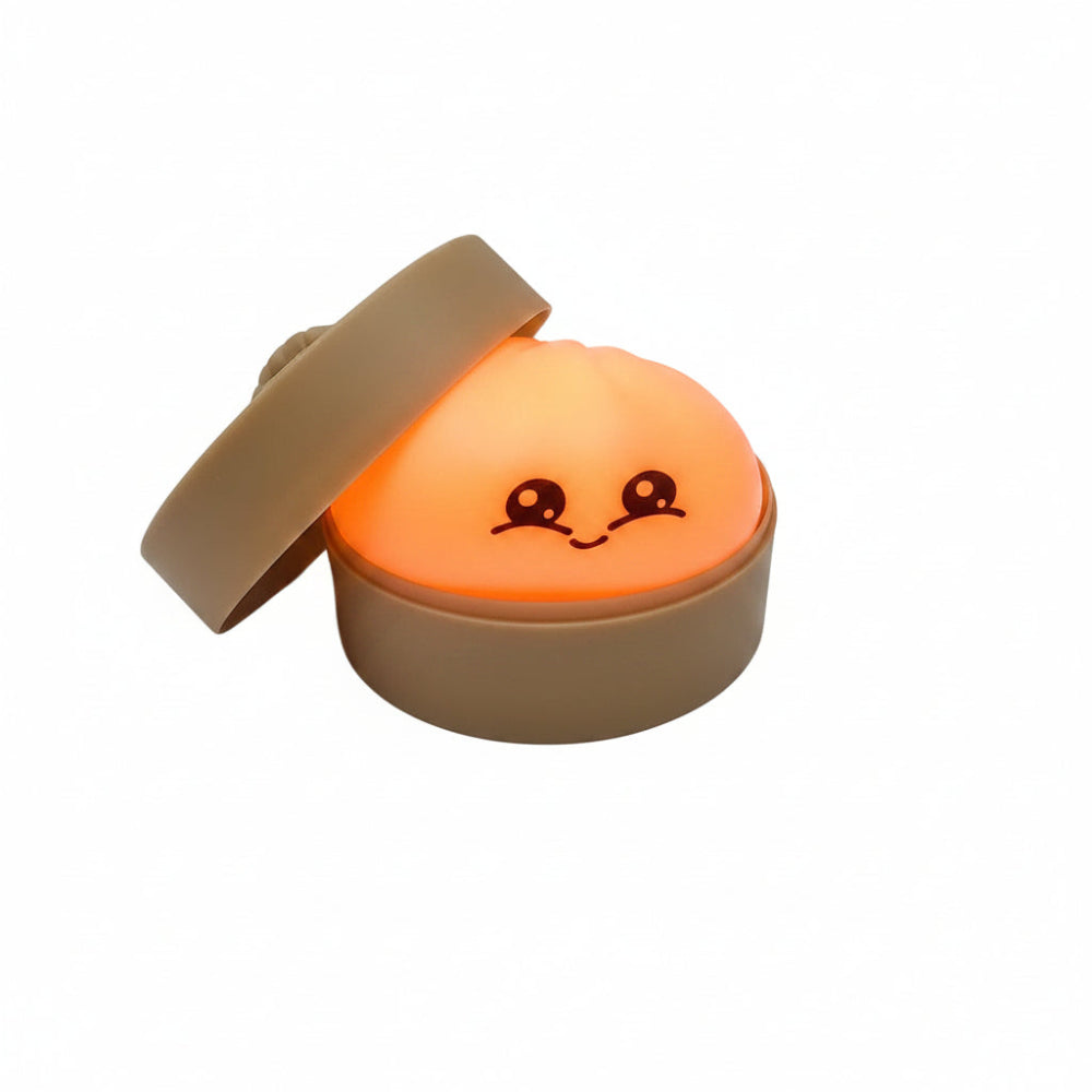 Squishy Dumpling