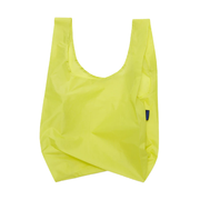 Baggu Standard Reusable Bag Lemon Curd