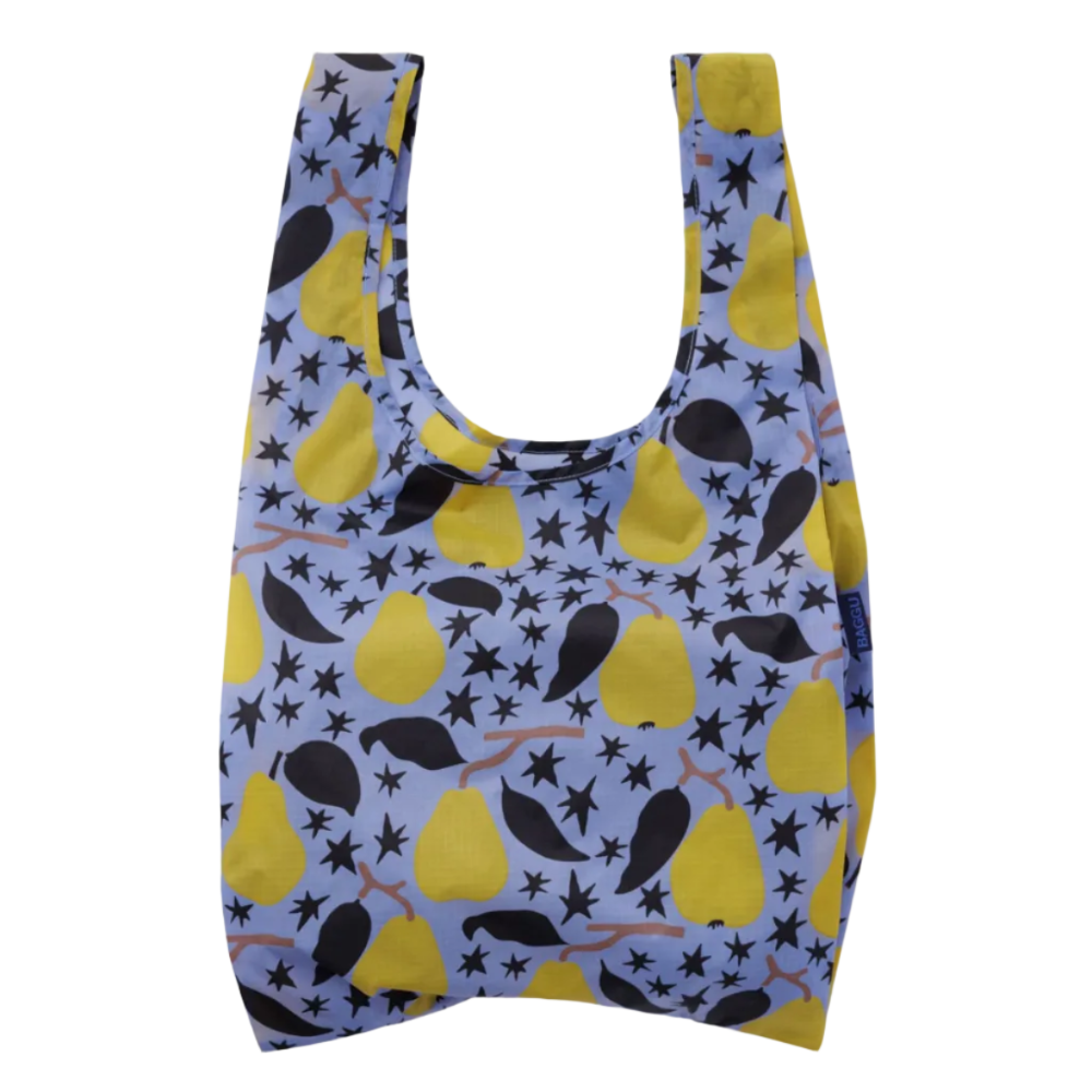 Baggu Standard Reusable Bag Golden Pears