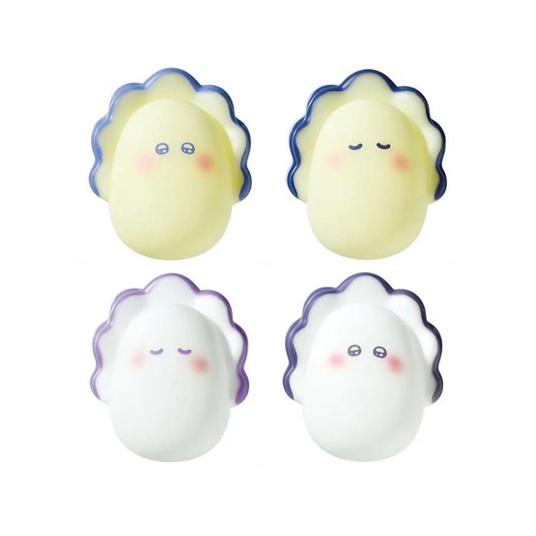 Veeery Soft Oysters Blind Box