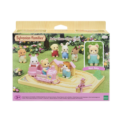 Sylvanian Families Baby Choo Choo  Train