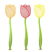 Fly Swat Tulip Assorted