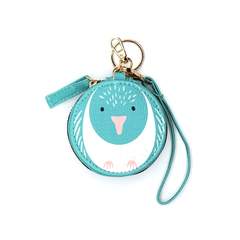 100% NZ Cutie Coin Purse Kererū
