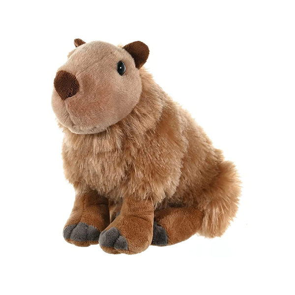 Capybara Soft Toy Large