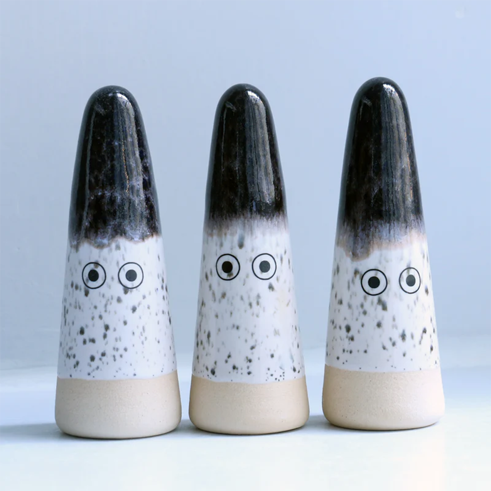 Studio Arhoj Ceramic Ghost Puddle