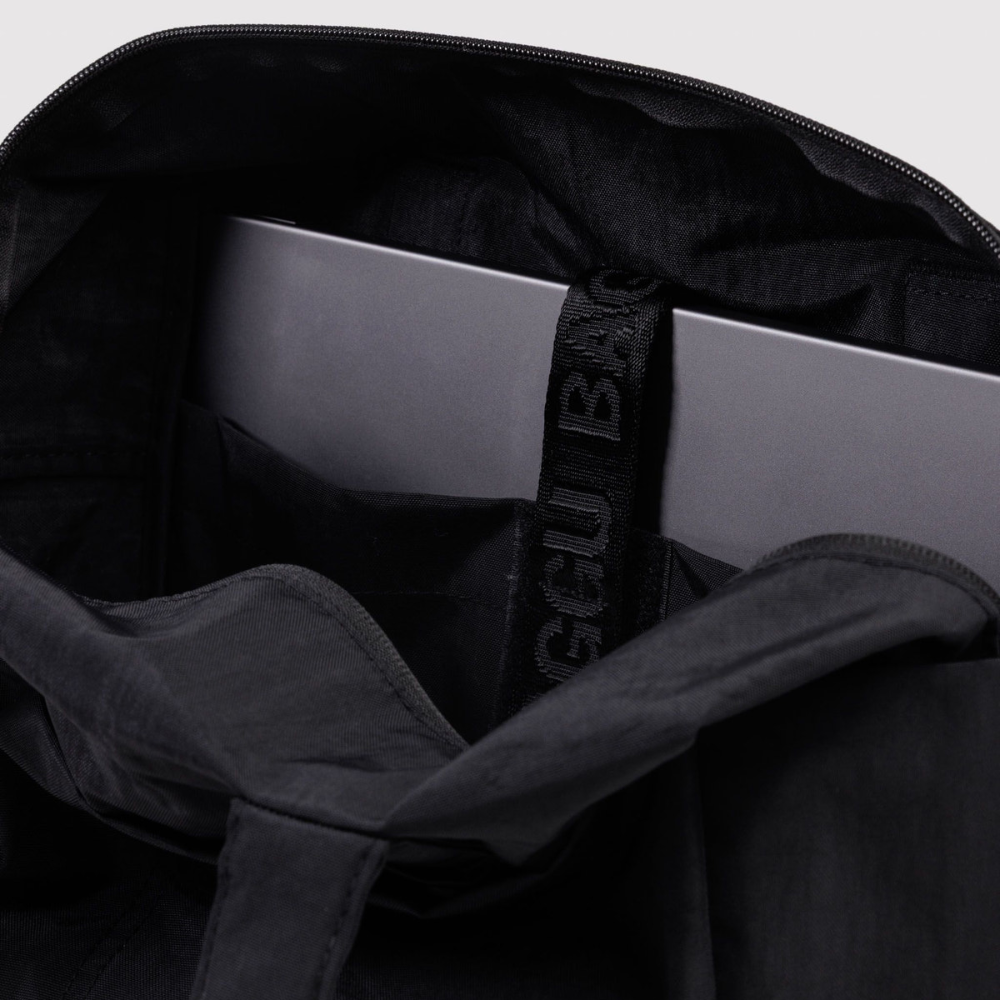 Baggu Everyday Cloud Bag Black