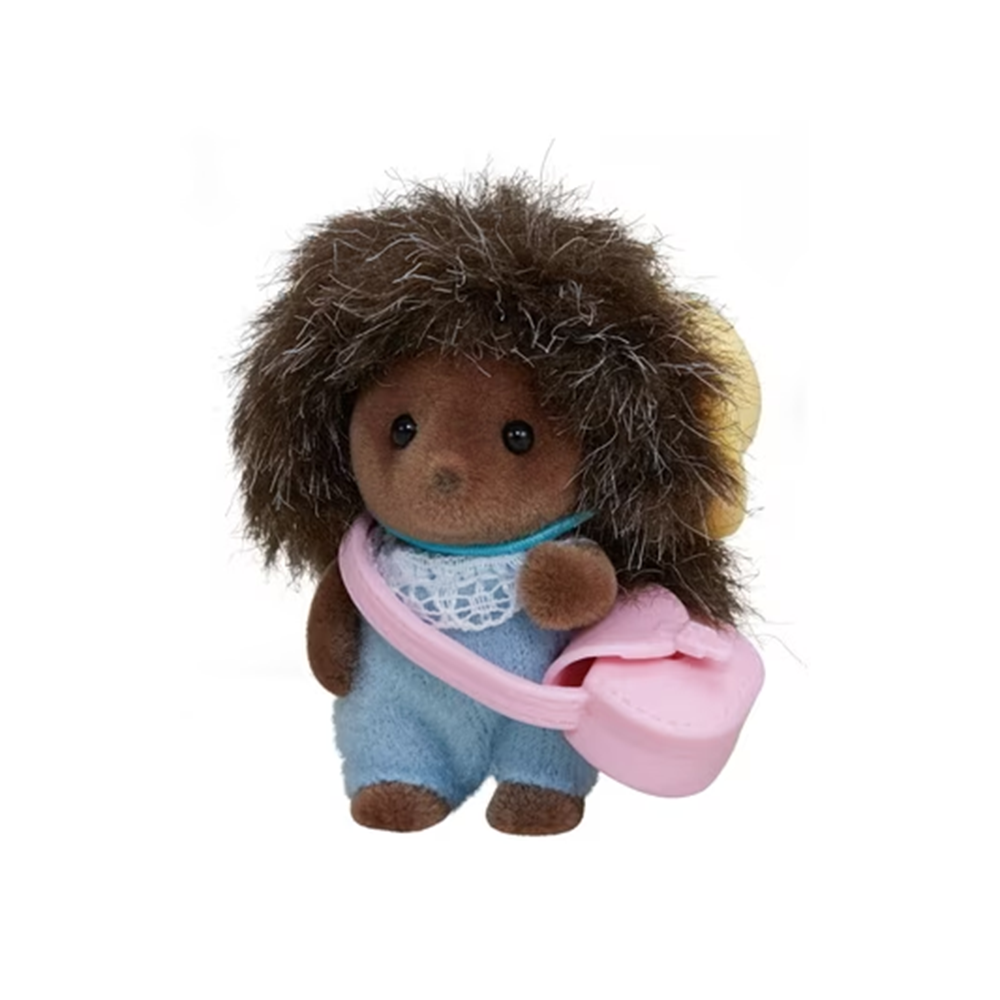 Sylvanian Families Hedgehog Baby