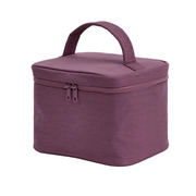 Baggu Large Cosmetic Case Wild Plum
