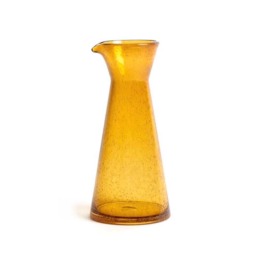 Ned Rand Glass Jug