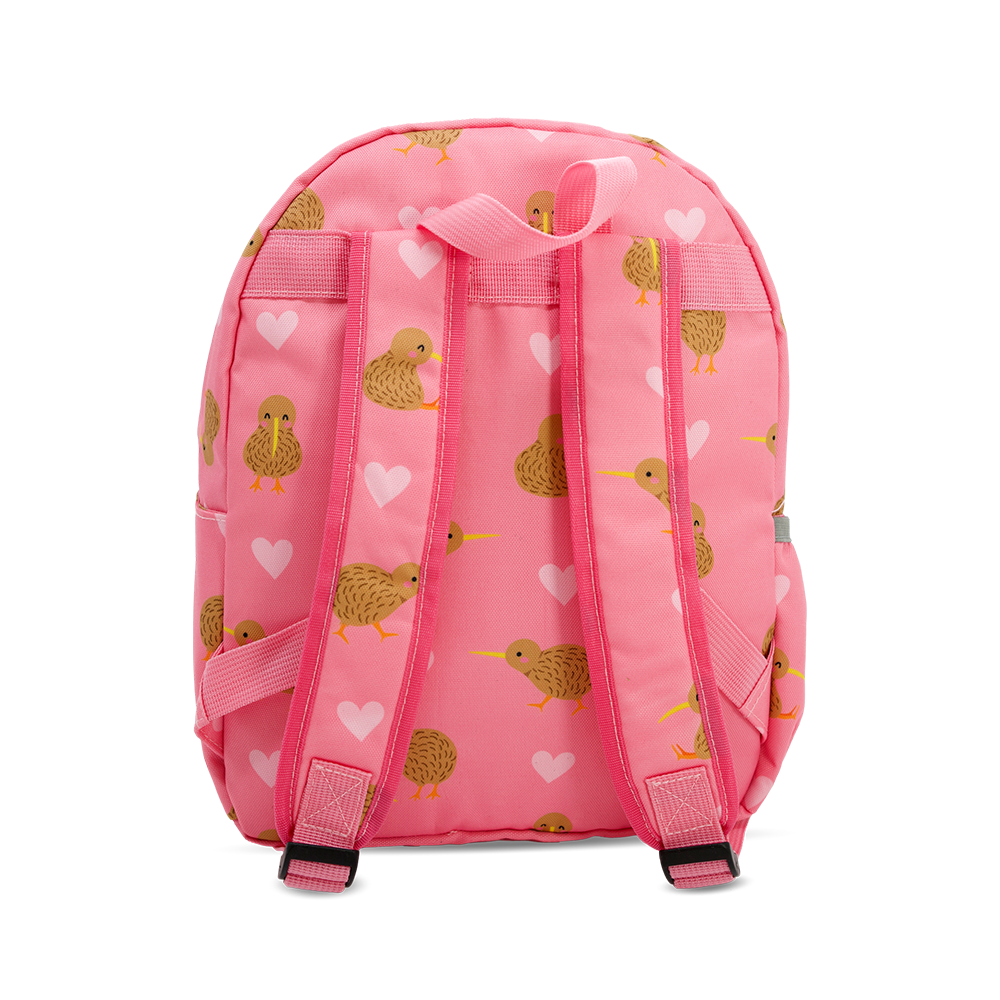 Moana Road Kids Backpack Kiwi Heart