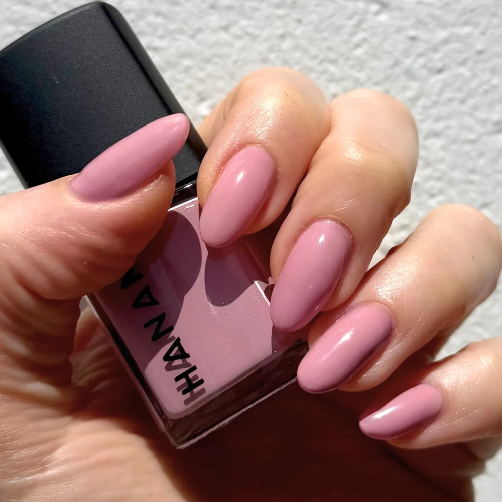 Hanami Nail Polish Dear Prudence