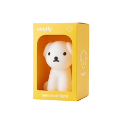 Mr Maria x Miffy & Friends Bundle of Light Snuffy