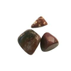 Mini Tumbled Stone Indian Agate