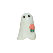 Lava Ceramics Boo Ghost Sweetie