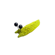 Lava Ceramics Flat Slug Fruity Lime Twist