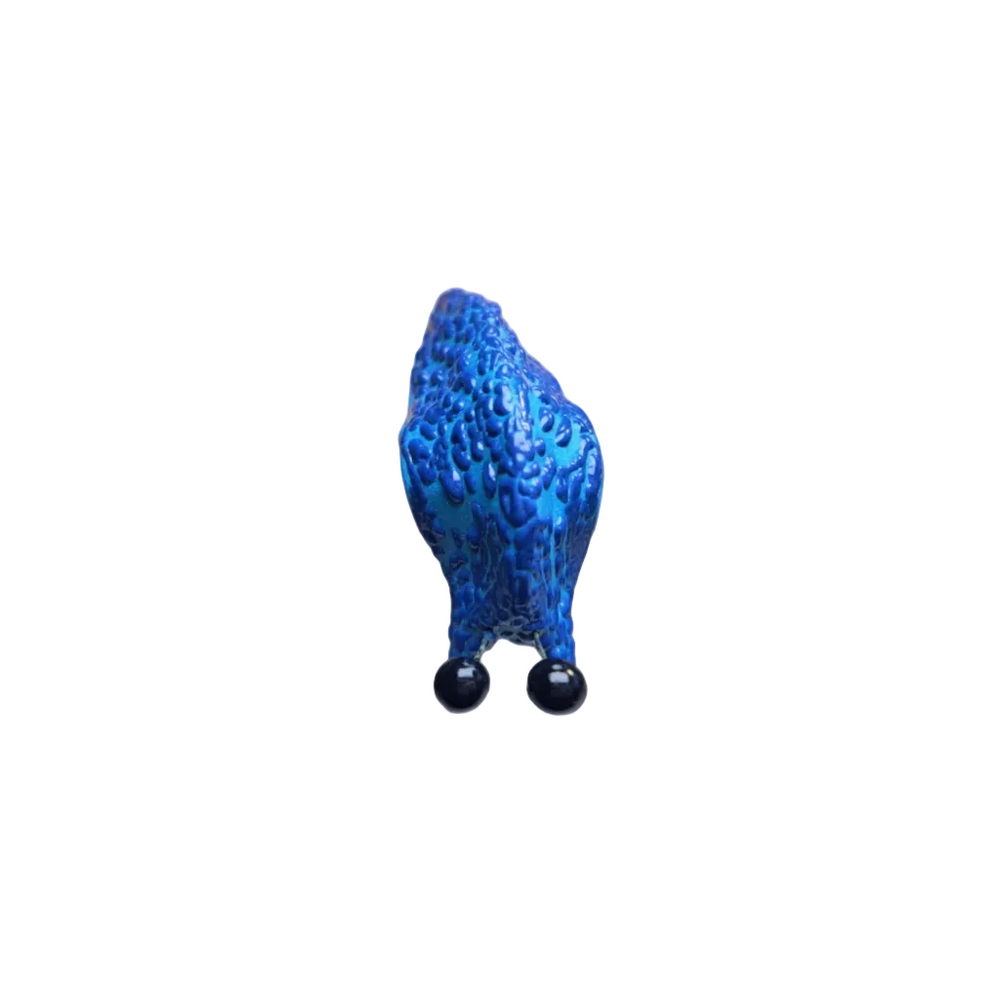 Lava Ceramics Shelf Slug Fruity Blueberry Blast