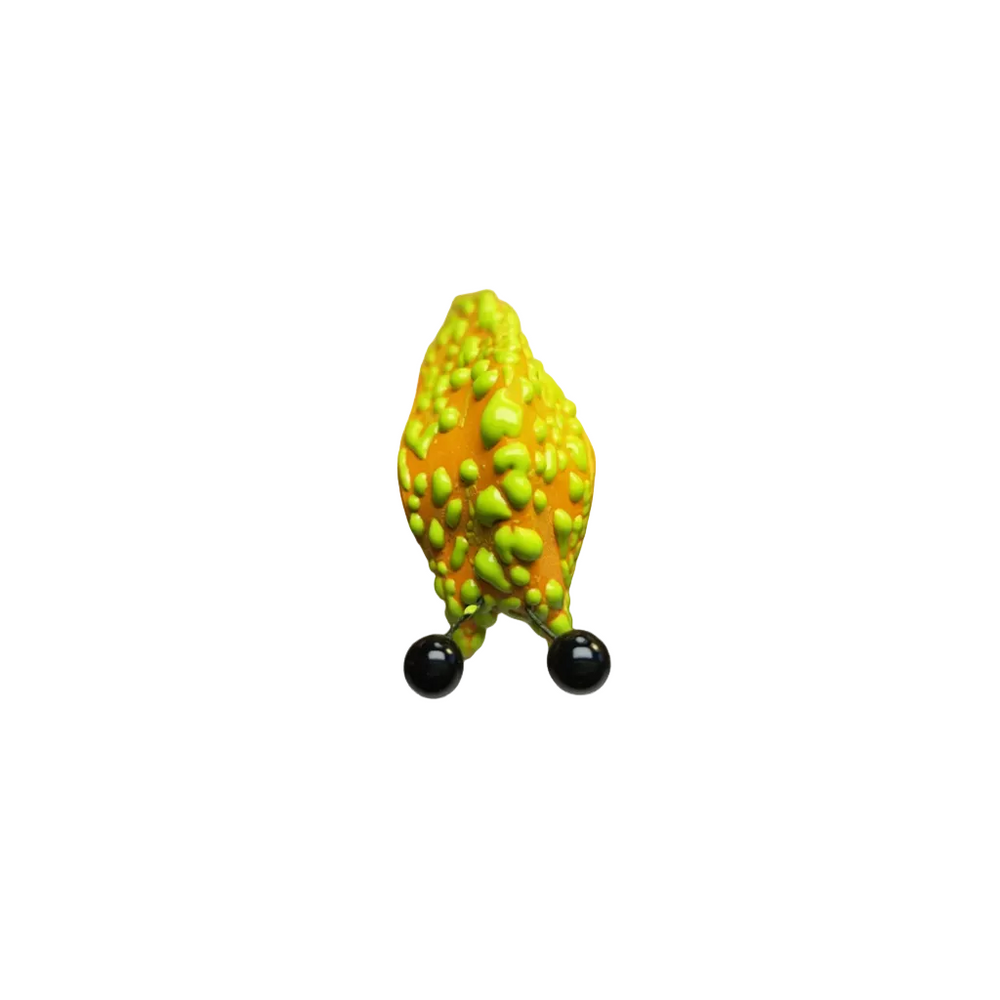 Lava Ceramics Shelf Slug Fruity Mango Moon