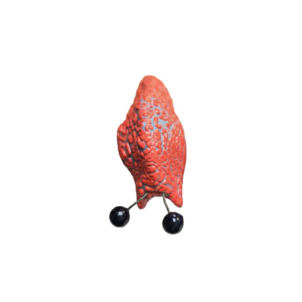 Lava Ceramics Shelf Slug Fruity Cherry Wave