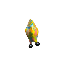 Lava Ceramics Shelf Slug Tropical Sunset