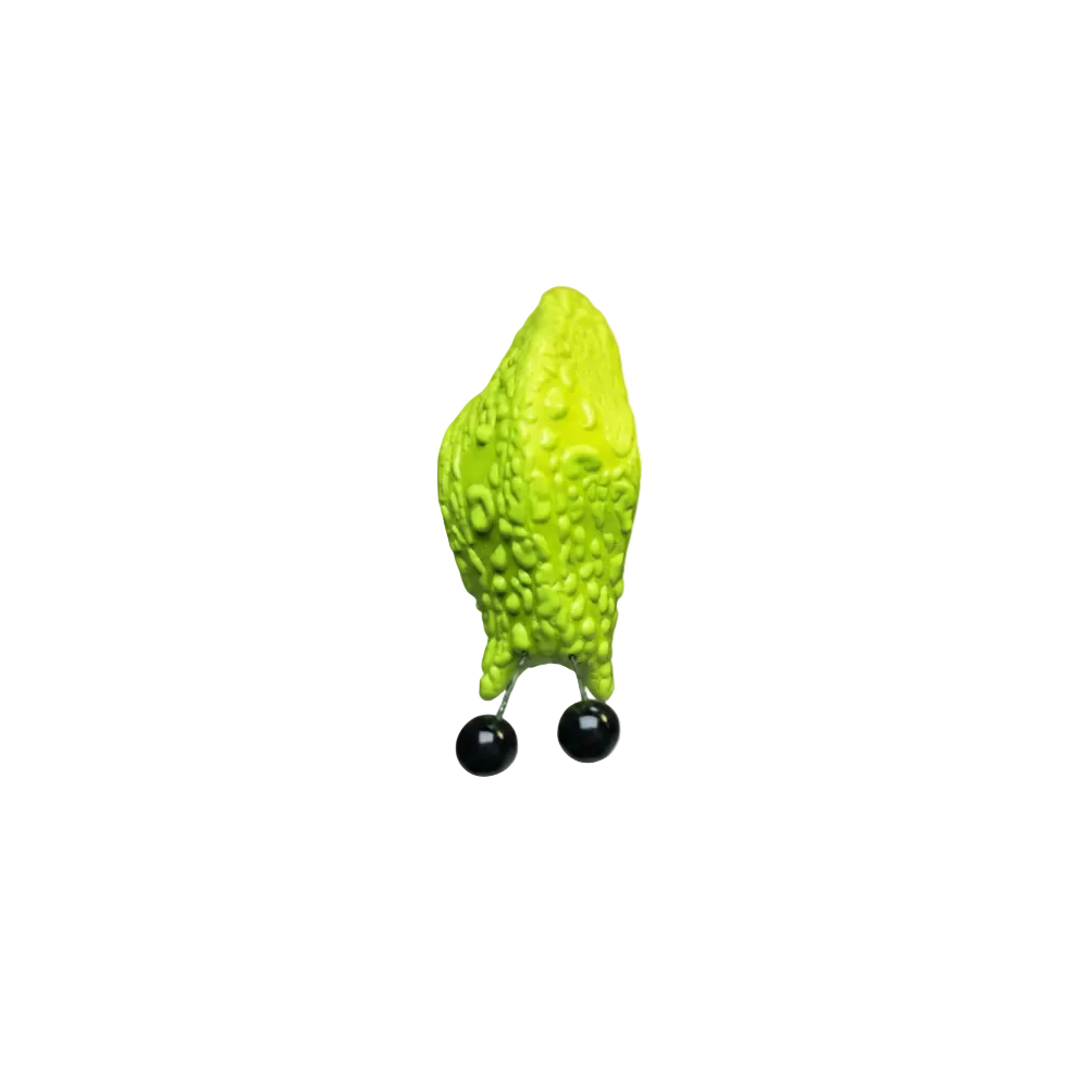 Lava Ceramics Shelf Slug Fruity Lime Twist