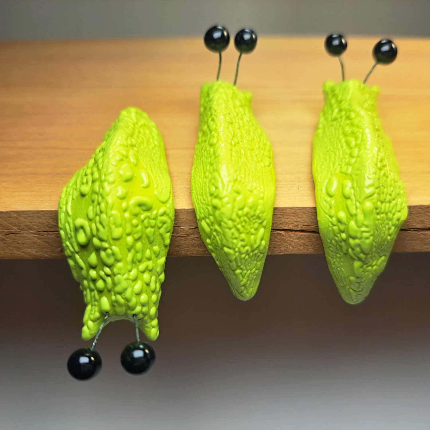 Lava Ceramics Shelf Slug Fruity Lime Twist