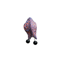 Lava Ceramics Shelf Slug Fruity Berry Ripple
