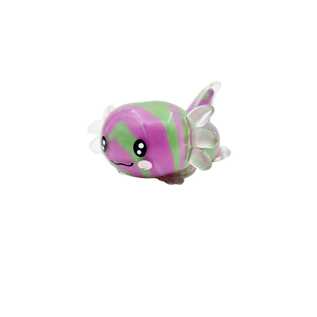 Squeeze Axolotl Colourful Maltose