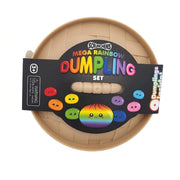 Scrunchems Mega Rainbow Dumpling Set