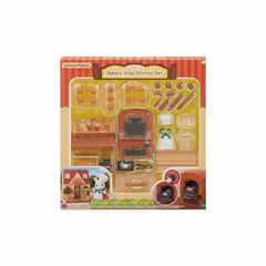 Sylvanian Families Bakery Shop Starter Set