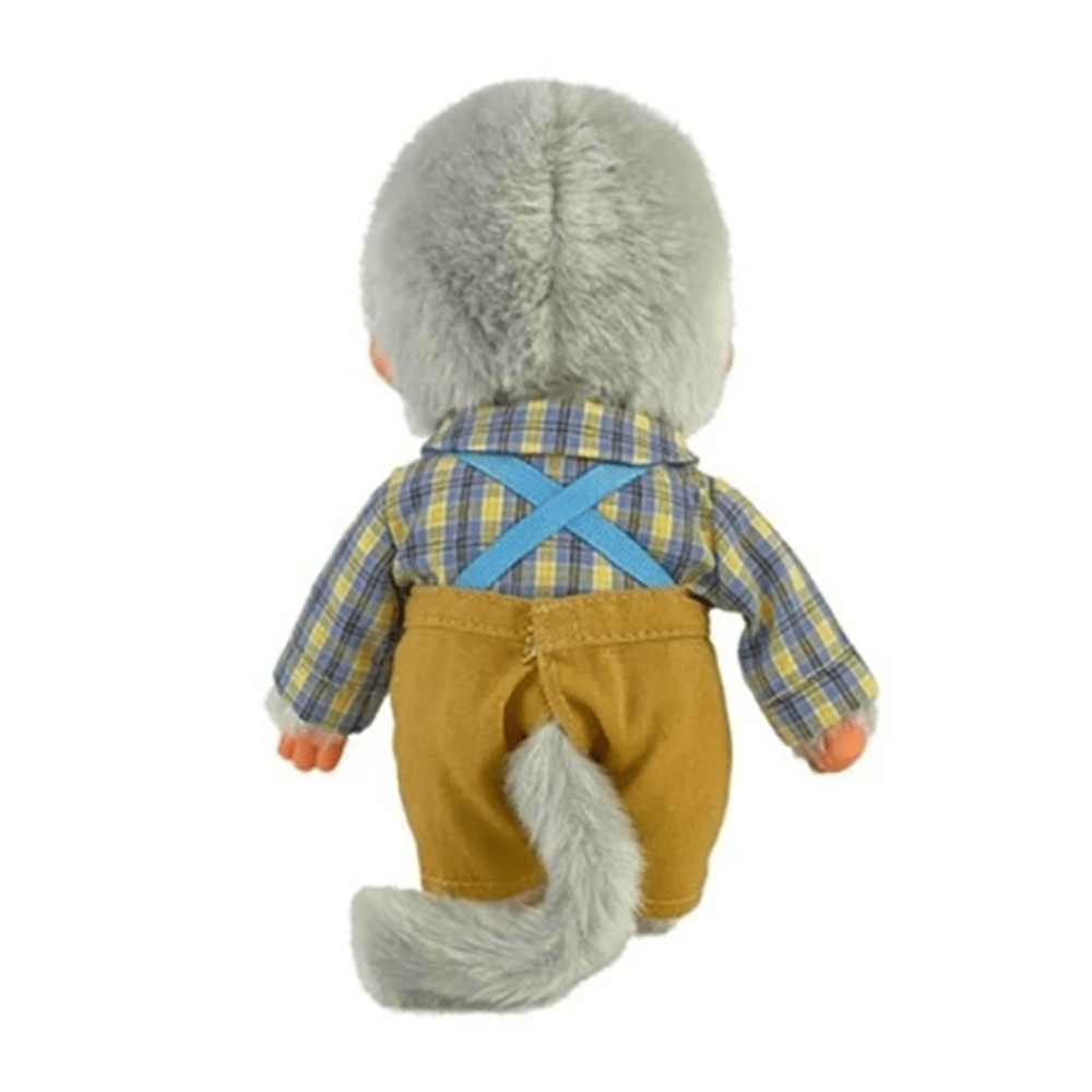 Monchhichi 20cm GrandPa