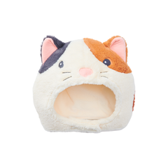 Sonny Angel Costume Calico Cat