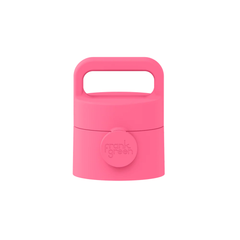 Frank Green Grip & Sip Lid Bubblegum Blast