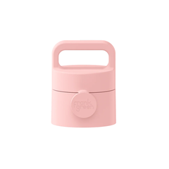 Frank Green Grip & Sip Lid Blushed
