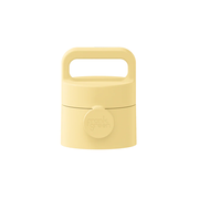 Frank Green Grip & Sip Lid Buttermilk