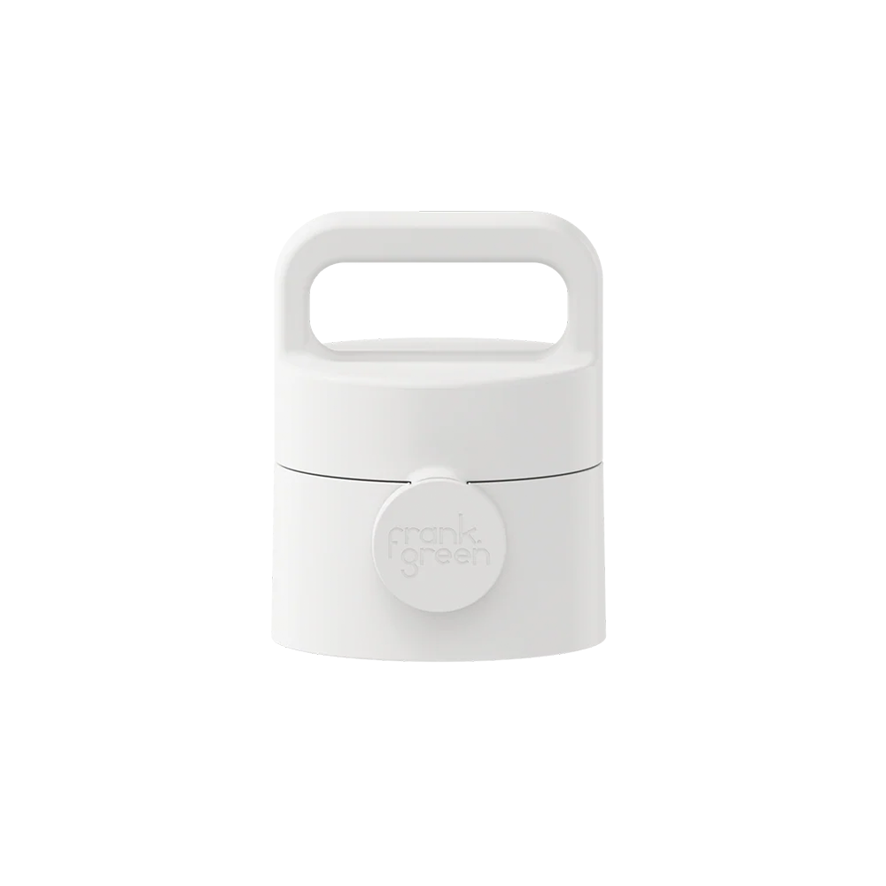 Frank Green Grip & Sip Lid Cloud