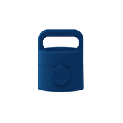 Frank Green Grip & Sip Lid Deep Ocean